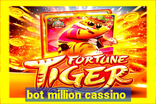 bot million cassino